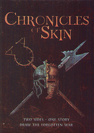 Chronicle of Skin for 