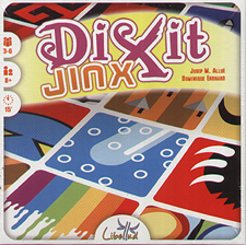 Dixit Jinx for 
