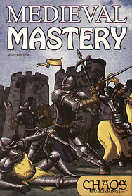 Medieval Mastery for Miles Ratcliffe