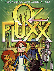 Fluxx: Oz Fluxx for Andrew Looney