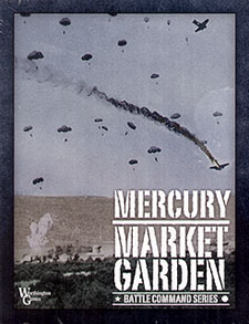 Mercury - Market Garden for 