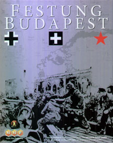 ASL: Festung Budapest for 
