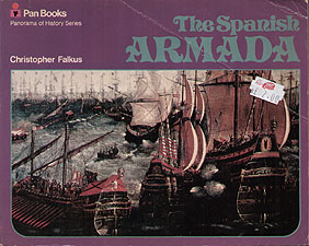 Spirit Games (Est. 1984) - Supplying role playing games (RPG), wargames rules, miniatures and scenery, new and traditional board and card games for the last 20 years sells The Spanish Armada