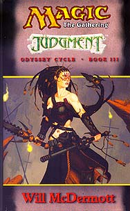 Spirit Games (Est. 1984) - Supplying role playing games (RPG), wargames rules, miniatures and scenery, new and traditional board and card games for the last 20 years sells Oddyssey Cycle Vol 3: Judgment