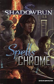 Spirit Games (Est. 1984) - Supplying role playing games (RPG), wargames rules, miniatures and scenery, new and traditional board and card games for the last 20 years sells Spells and Chrome