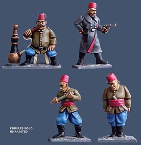 Spirit Games (Est. 1984) - Supplying role playing games (RPG), wargames rules, miniatures and scenery, new and traditional board and card games for the last 20 years sells [PHP15] Istanbul Constabulary