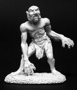 Spirit Games (Est. 1984) - Supplying role playing games (RPG), wargames rules, miniatures and scenery, new and traditional board and card games for the last 20 years sells [02108] Marsh Troll (41mm)