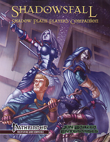 Spirit Games (Est. 1984) - Supplying role playing games (RPG), wargames rules, miniatures and scenery, new and traditional board and card games for the last 20 years sells Shadowsfall