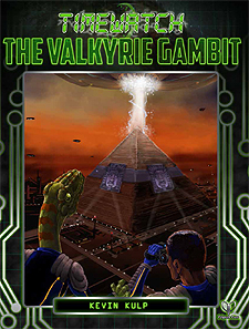 Spirit Games (Est. 1984) - Supplying role playing games (RPG), wargames rules, miniatures and scenery, new and traditional board and card games for the last 20 years sells TimeWatch RPG: The Valkyrie Gambit